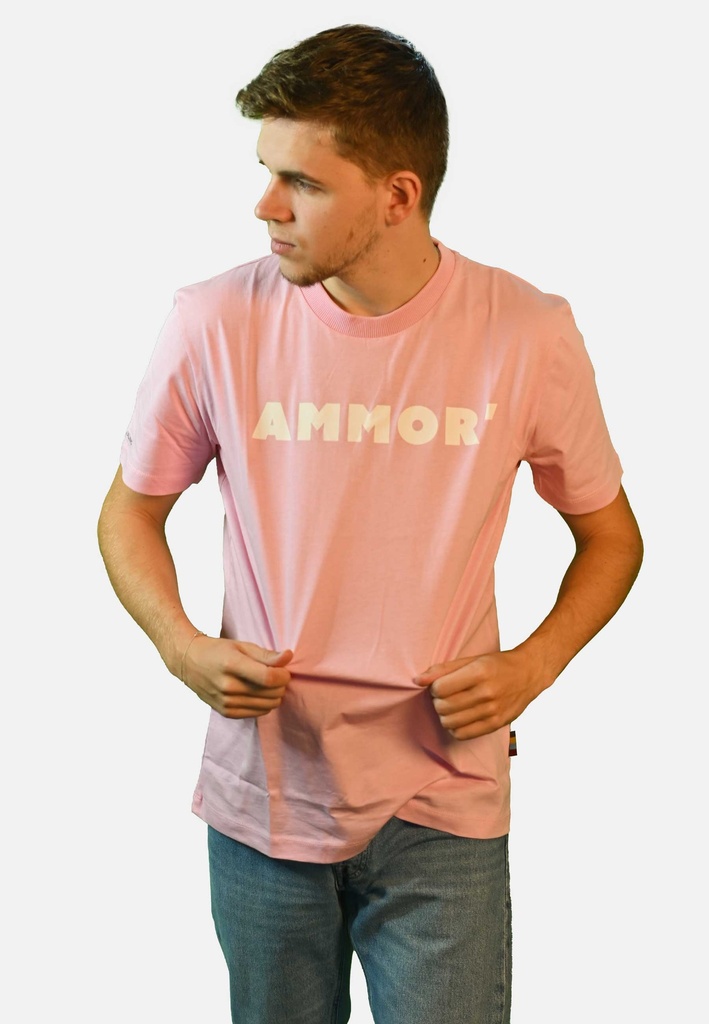 AMMOR' | ROSA