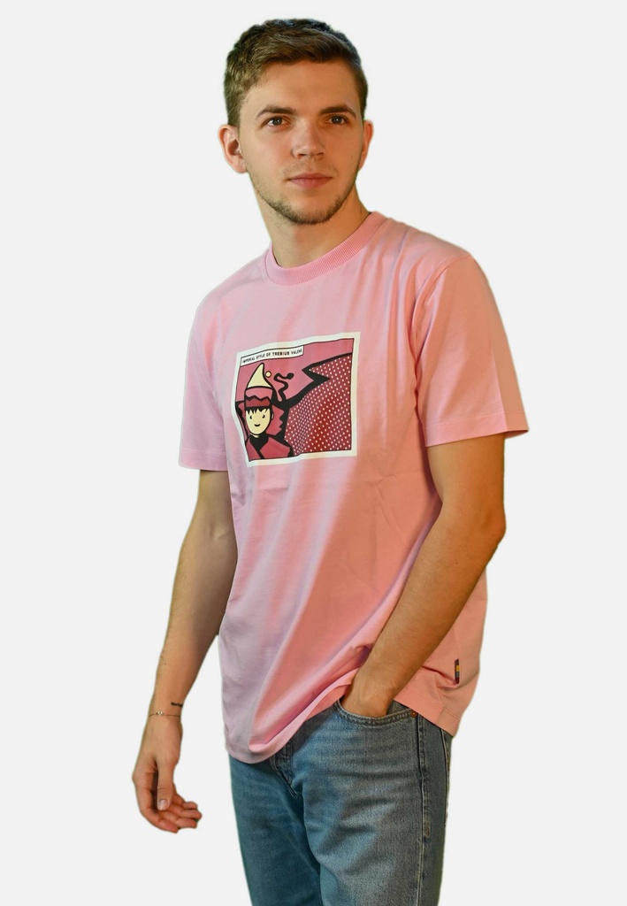 AMMOR' | ROSA