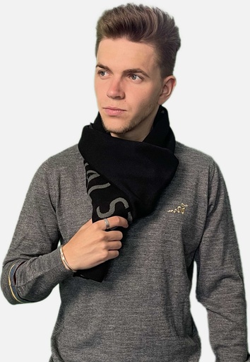 SCARF SIGNATURE