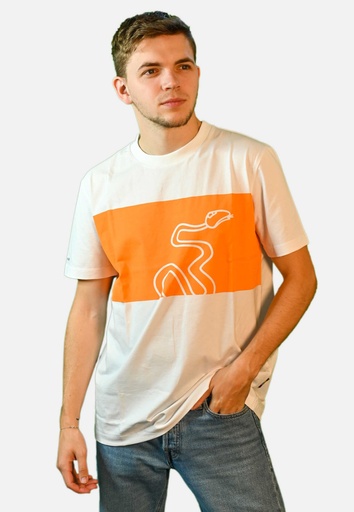 LOGO FASCIA | BIANCO