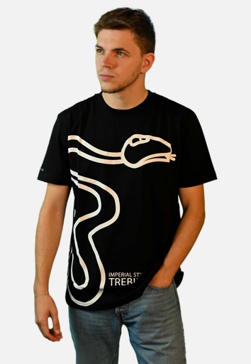 LOGO IMPORTANTE | NERO