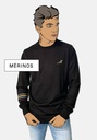SIGNATURE IMPERIALE PULLOVER