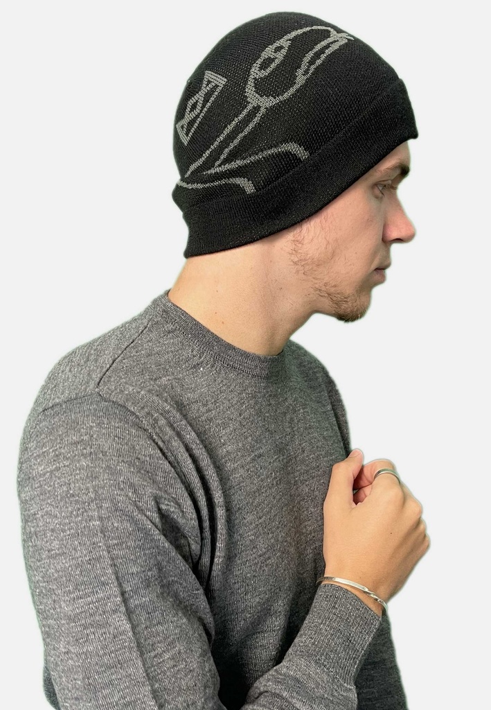 BONNET SIGNATURE
