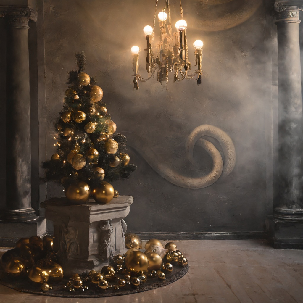 NATALE IMPERIALE
