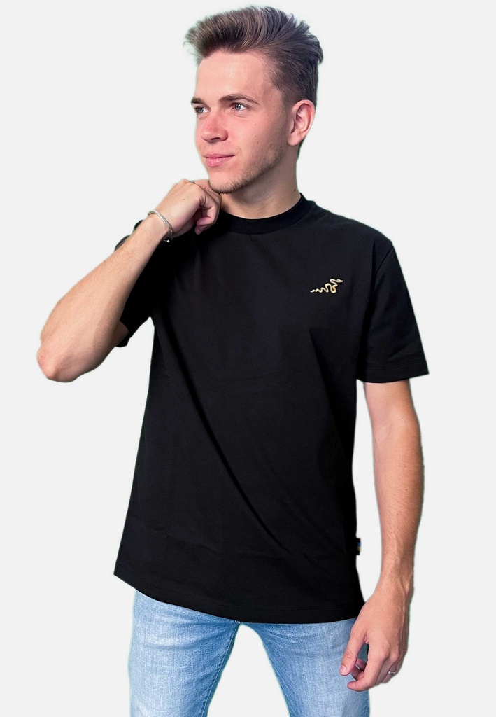 SIGNATURE IMPERIALE NERO BONA