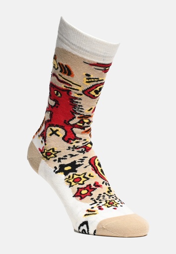 CHIMERA LEONIS SERPENTIS