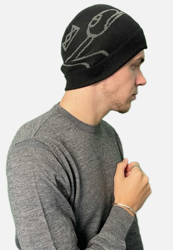 BONNET SIGNATURE