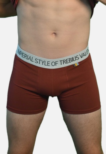 BOXER IMPERIAL | BORDEAUX