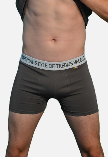 BOXER IMPERIAL | NERO