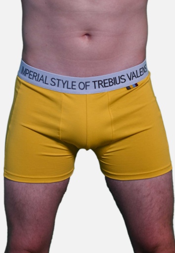 BOXER IMPERIAL | ORO