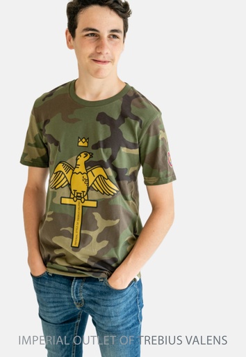 TEE-SHIRT ARMY