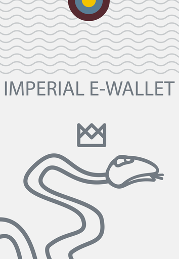 IMPERIAL E-WALLET | recharger