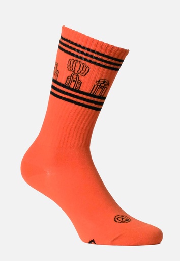 UNESCO 20 | ARANCIONE