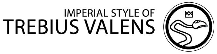 TREBIUS VALENS